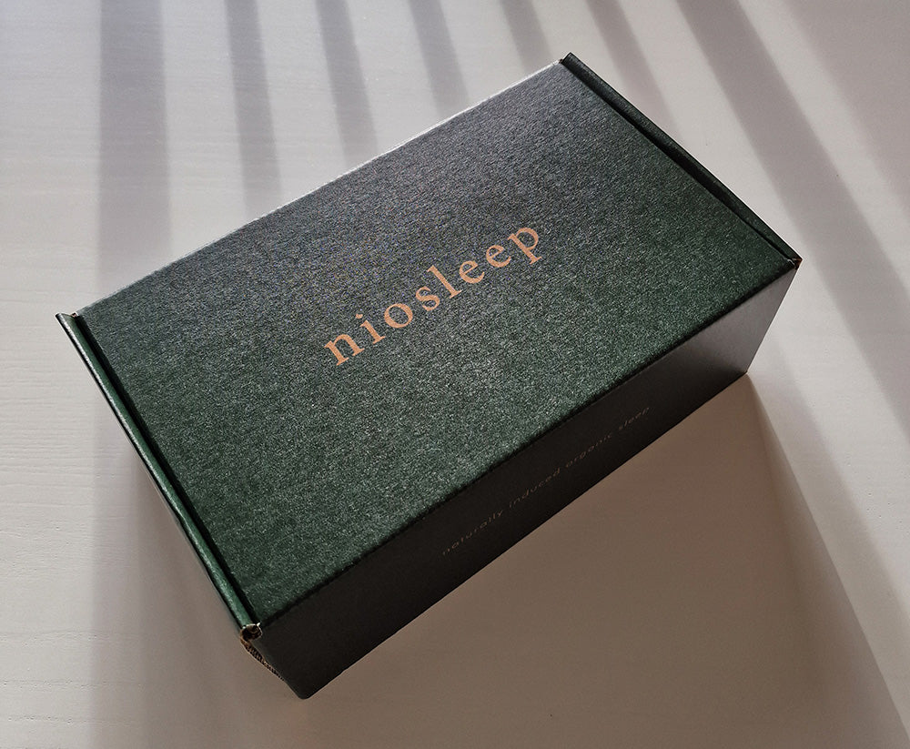 Nio.1 Sleep Box